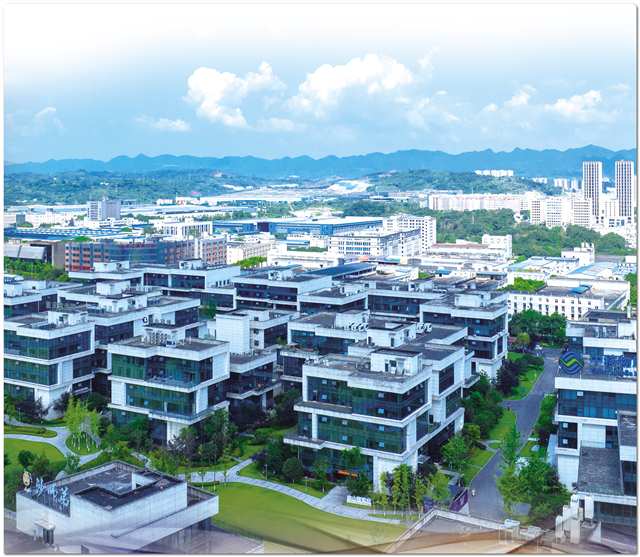 重慶軟件開發(fā)行業(yè)最新動(dòng)態(tài)與未來展望